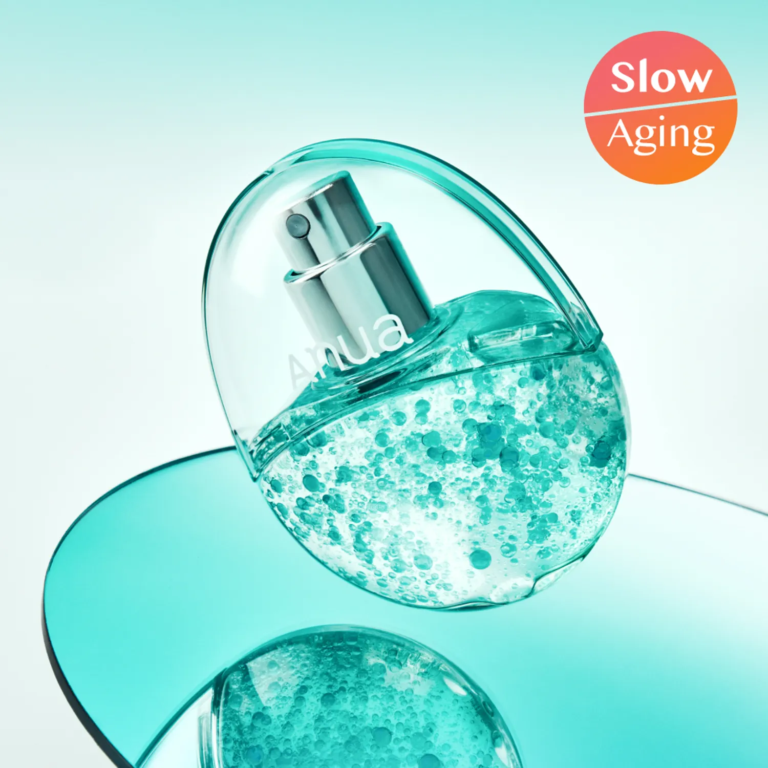 Anua PDRN Hyaluronic Acid Hydrating Capsule Mist 30ml 1